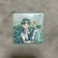 美少女戦士セーラームーン セーラーネプチューン明治 コラボ マグネットシート