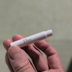 香水　サンプル？