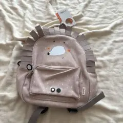 新品タグつき　trixie トリクシー　リュック　Backpack Smallのサムネイル