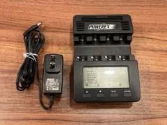 2025年最新】POWEREX MH-C9000 充電器の人気アイテム - メルカリ