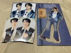 BTTM5 澤本夏輝　セット