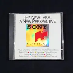 『THE NEW LABEL A NEW PERSPECTIVE HIGHLIG