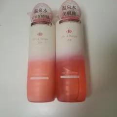 Off & Relax スパシャンプー＆トリートメントセットのサムネイル