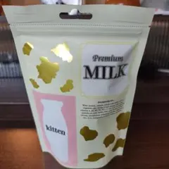 새끼 고양이를 위한 프리미엄 밀크 270g