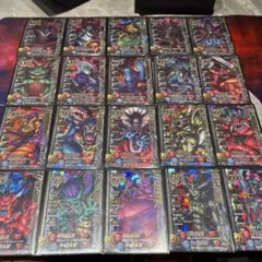 2026年最新】モンスターバトルロード カードの人気アイテム - メルカリ
