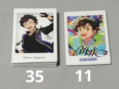 あんスタ 10周年 10th 展示会 購入 特典 ぱしゃっつ 滝維吹 - メルカリ