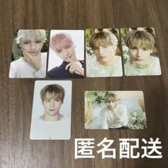 TXT ヒュニンカイ トレカ まとめ売り