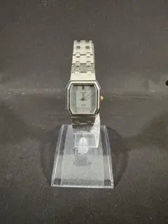 【稼働品】SEIKO 9441-5000 レディース腕時計 クォーツ