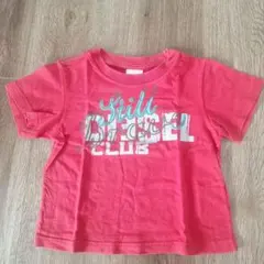 DIESEL KIDS Tシャツ 2サイズのサムネイル