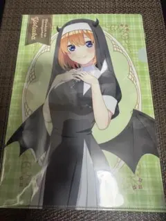 2025年最新】着せ替え人形は恋をする クリアファイルの人気アイテム