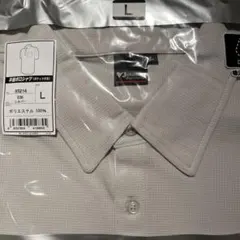 メンズ　半袖ポロシャツ　Lのサムネイル