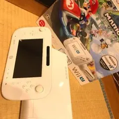 Wii U マリオカート8DL版
