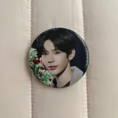 RIIZE ショウタロウ 109 ポップアップ ランダム 缶バッジ 2nd