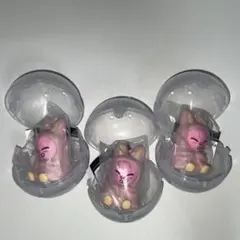 スキズ skzoo ガチャガチャ チャンビン トゥエッキ