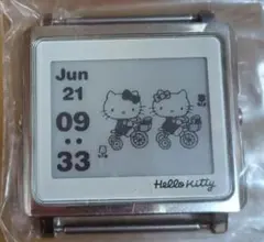 ハローキティ レコードショップ限定 DJキティ 2005年 匿名配送 平成