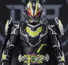 s.h.figuarts 仮面ライダータイクーン ブジンソード、バッファジャマ神