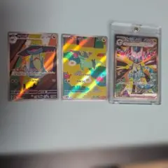 ポケモンカード ドラパルトexハイレア進化ライン - メルカリ