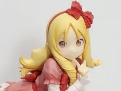 FIG065 1/7 コトブキヤ エロマンガ先生 山田エルフのサムネイル