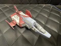 当時物 ブルマァク ブルペット ウルトラマンA タックアロー 超合金