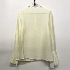 Louere ルエレ ブラウス Sサイズのサムネイル
