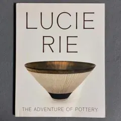 洋書【The Adventure of Pottery】ルーシー・リー作品集 - メルカリ