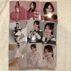 2026年最新】イコラブ 山本杏奈 直筆の人気アイテム - メルカリ