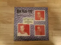 Ben Folds Five 2枚セット Reinhold+Amen LP - メルカリ