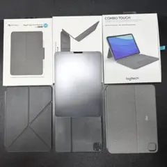 2025年最新】ipad pro 11インチ 第3世代 1tbの人気アイテム - メルカリ