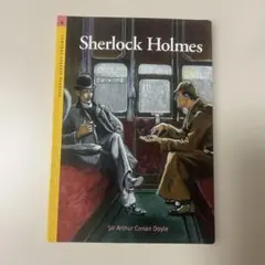sherlock holmes