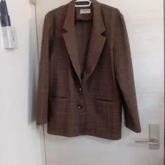 ALFRED DUNNER テーラードジャケット 14