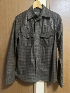 【激レア！】GACKTさん着用pillersシャツ！ガクト