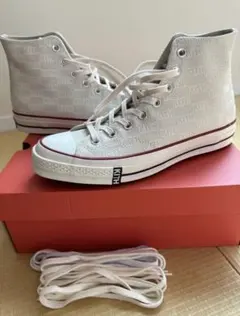 kith converse チャックテイラー　キス　コンバース　28cm 新品のサムネイル