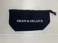 DEAN&DELUCAクッションインナーポーチ 卵ケースも保護 衝撃吸収 完売 