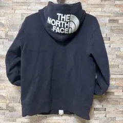 THE NORTH FACE リアビューフルジップパーカー