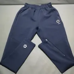 Sfidaサッカー用ネイビージャージ160センチ