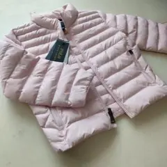polo サイズ5 ジャケット