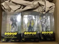 POP UP PARADE サイバーパンク ルーシー デイビッド レベッカ