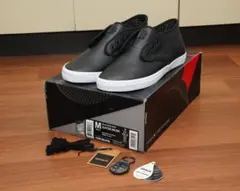 gravis オリジナル　quarters aws 27cm dylan 新品のサムネイル