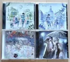 まふまふ After the Rain CD DVD 特典DVD まとめ売り まふまふ After the Rain CD 特典 まとめ売り - メルカリ
