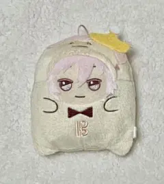 アイドリッシュセブン 九条天 きぐるみきらどるマスコット