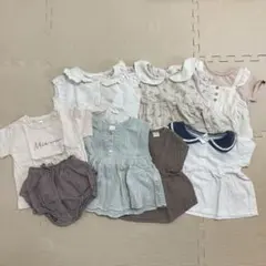 80サイズ　まとめうりのサムネイル