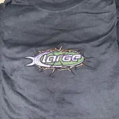 X-LARGE Tシャツ 2枚セット