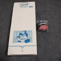 呪術廻戦　まめころりん　未開封BOX　特典　両面宿儺