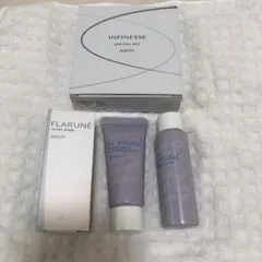 アルビオン　アンヒィネス　スペシャルキット　ALBION INFINESSE