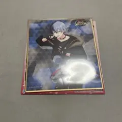 プロセカ　青柳冬弥　色紙　第48弾A