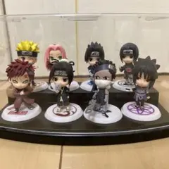 NARUTO 一番くじ きゅんキャラ