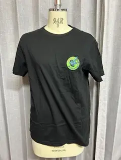 GU スペースジャム レブロンジェームズ 半袖Tシャツ ブラック Mのサムネイル
