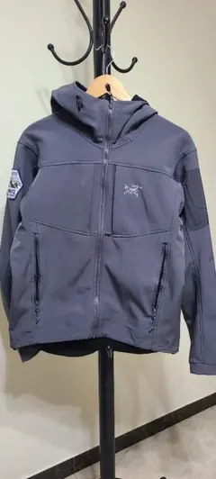 2026年最新】アークテリクス gamma mxの人気アイテム - メルカリ