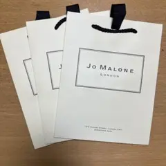 JO MALONE ジョーマローン　ショッパー　紙袋のサムネイル