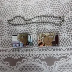 名探偵コナン安室透カスタムアクリルキーホルダーvol.1 2個セット